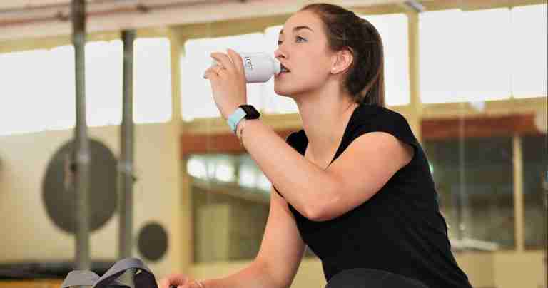 BOOSTCLUBS TIPS | WARM WEER ALARM, DRINK GENOEG!