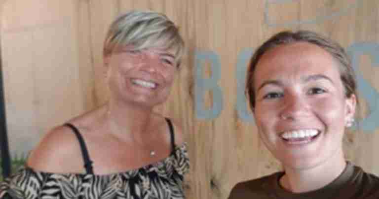 Succesverhaal Xandra | BOOSTClubs Naarden