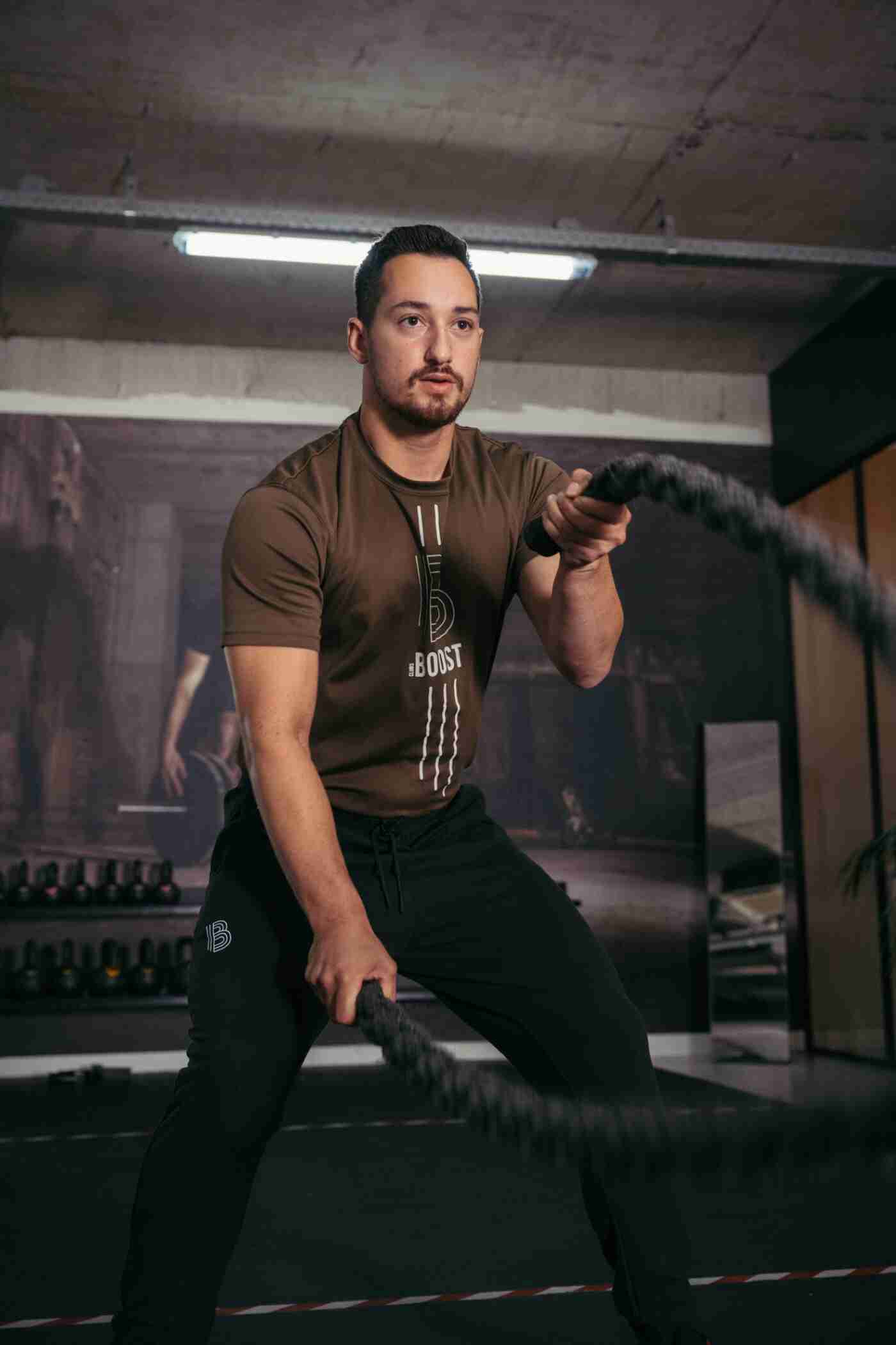 personal training