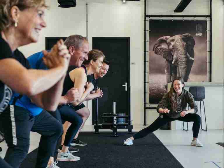 Lenigheidstraining: is stretchen belangrijk voor je spieren?