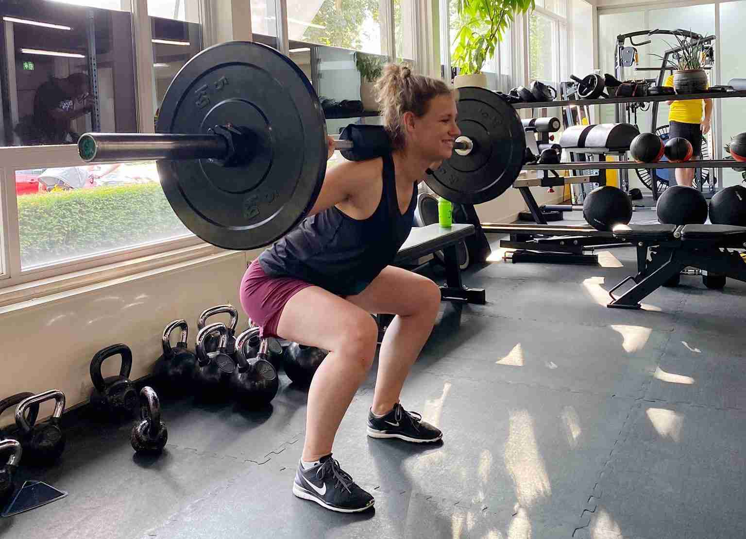 personal training boost clubs de meern