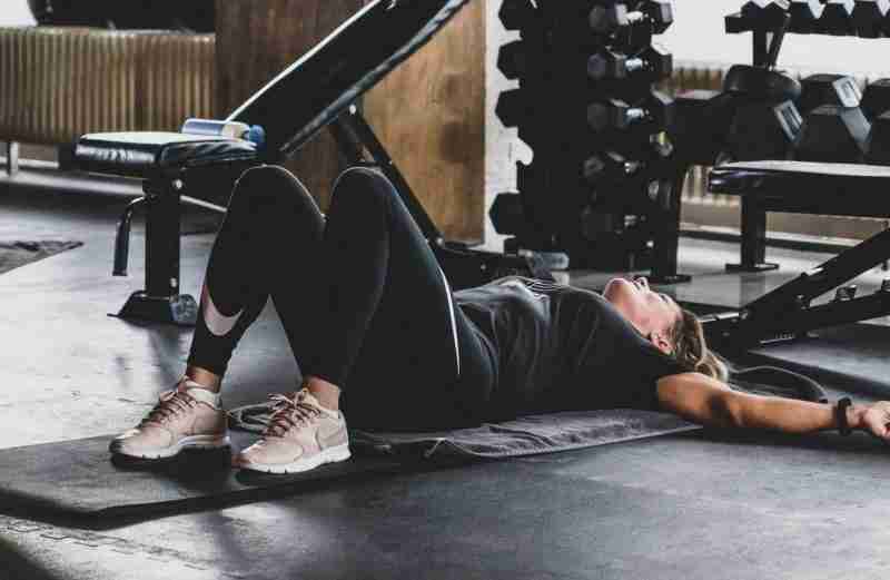 personal training
