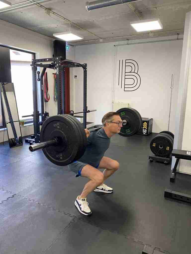 Succesverhaal Ronald van der Aart | BOOSTClubs Zeist