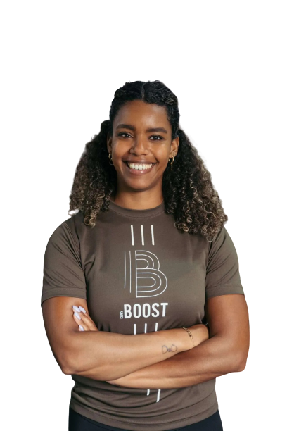desire melchiot personal trainer boost amstelveen