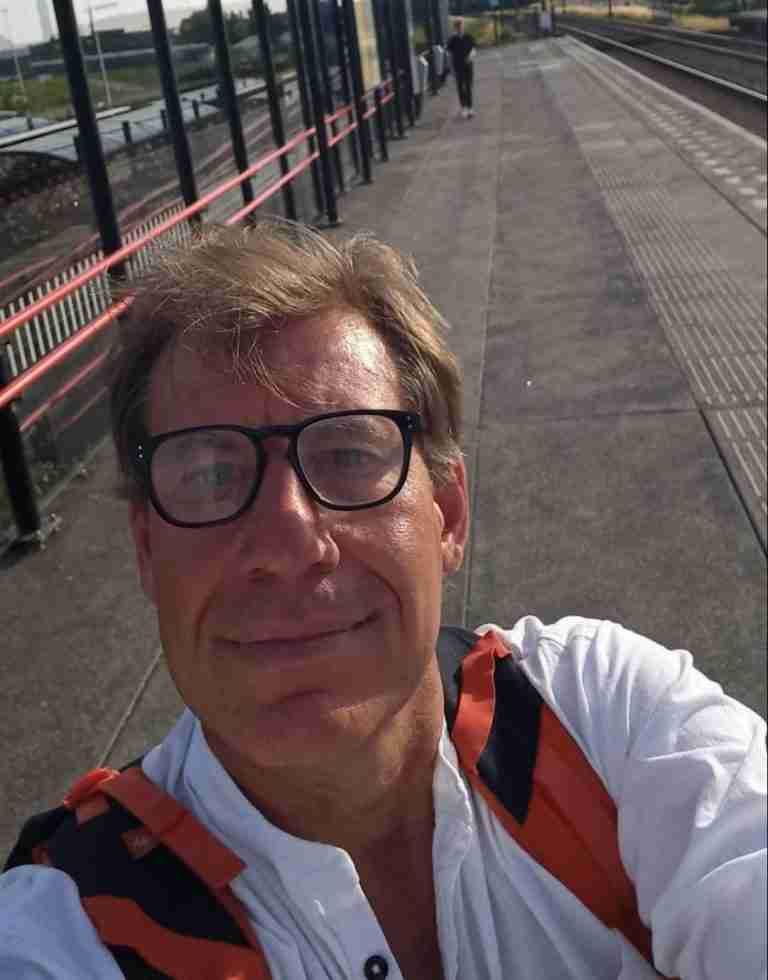 Succesverhaal Richard | BOOSTClubs Naarden