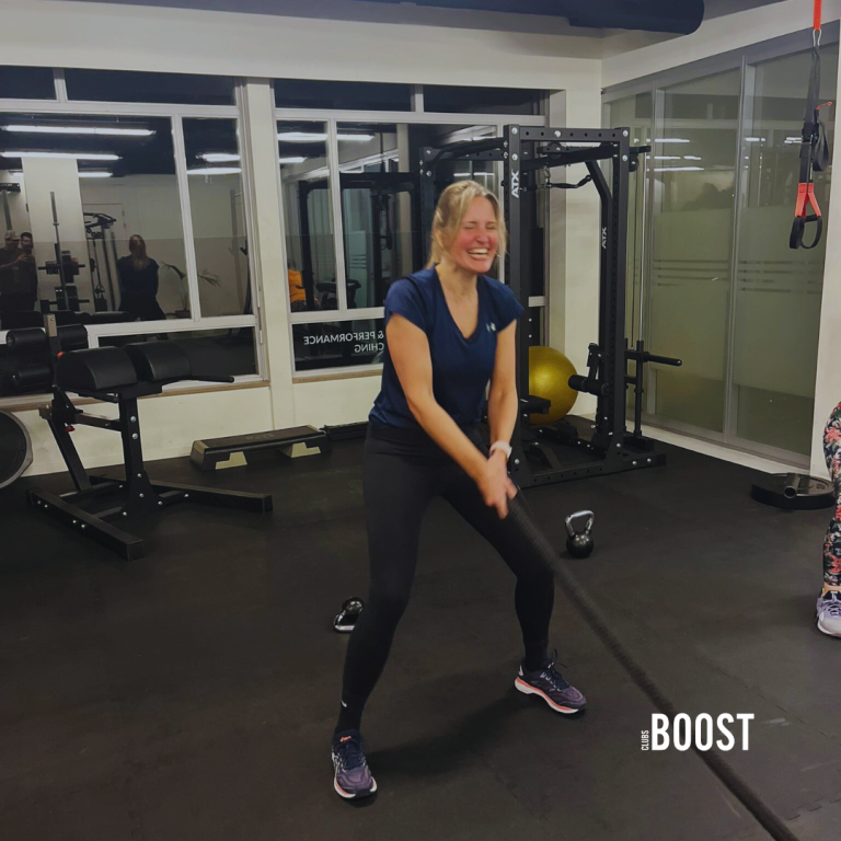 Afvallen met ons programma: BOOST Your Body