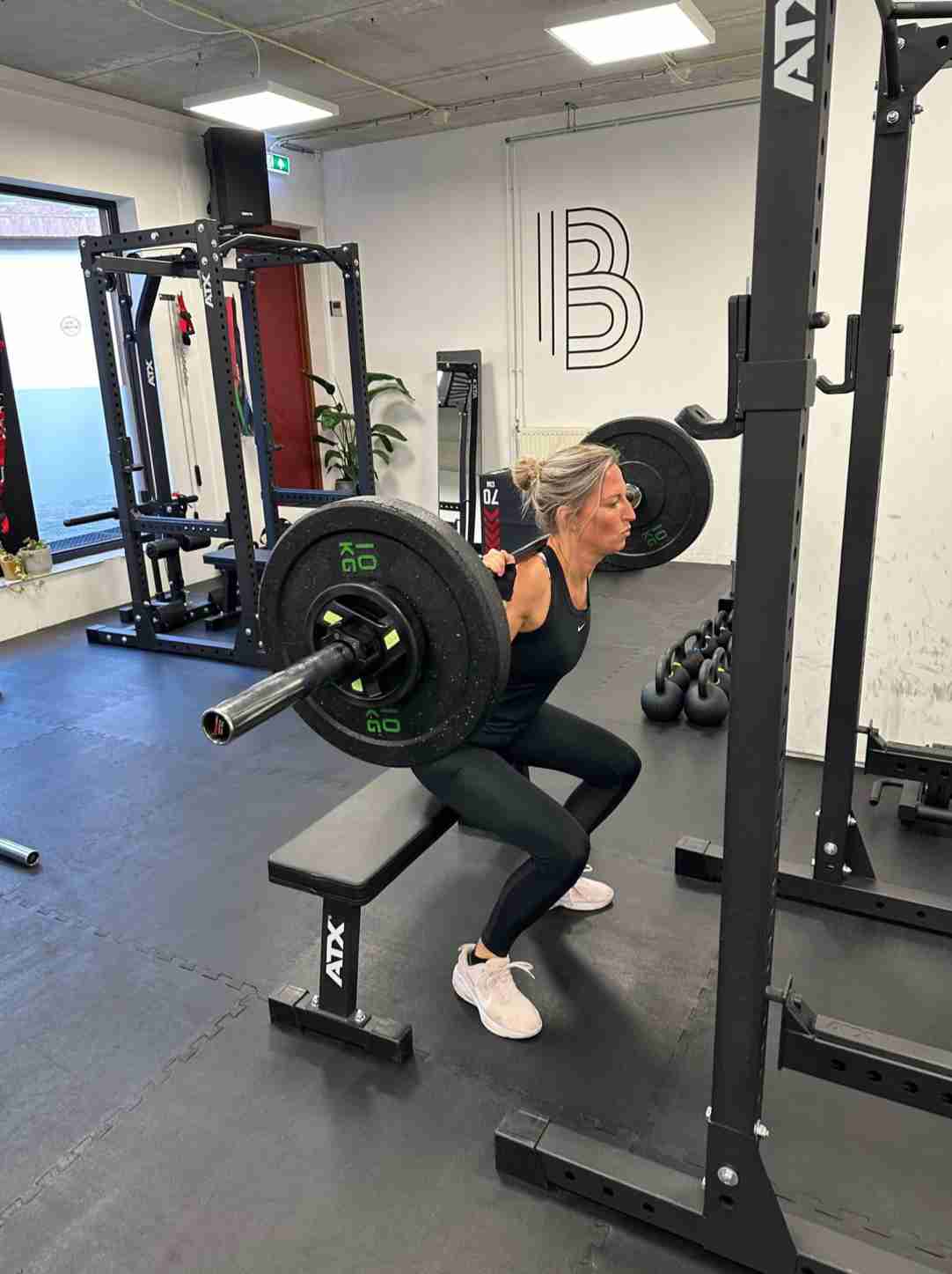 personal training