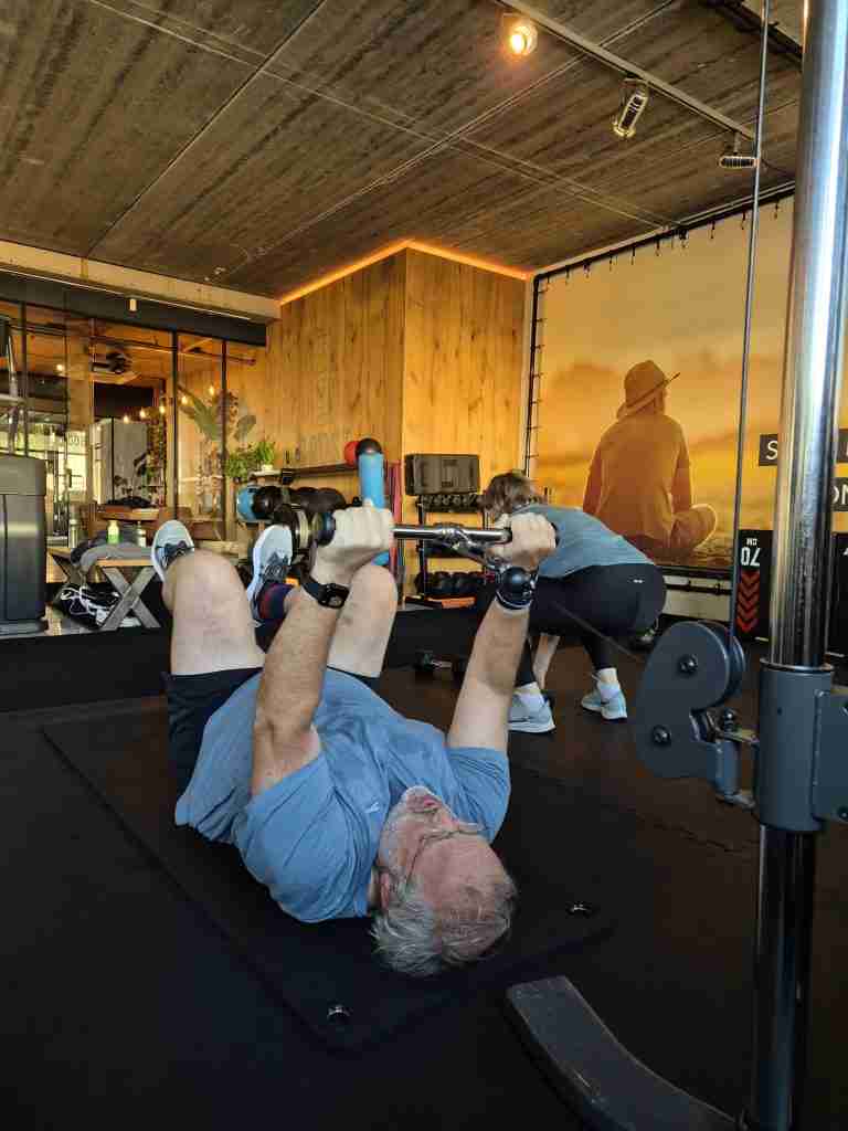 Core stability trainen: nodig of onnodig