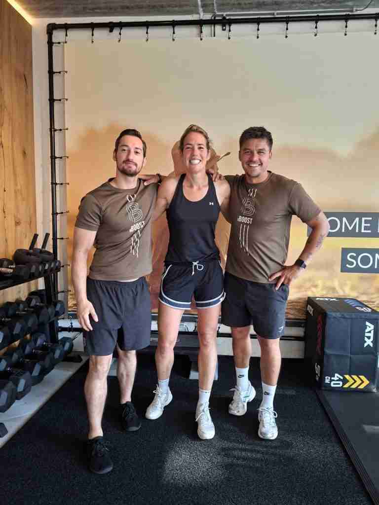 8 kilo lichter, fitter dan ooit, mijn ervaring met BOOST your summer body